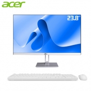 宏碁（acer）酷睿i5六核23.8英寸SQA24蜂鸟系列(IPS高清屏) 赛扬12代G6900 8G内存 51