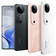 vivo S19 新品5G拍照旗舰学生游戏手机 vivos19 vivo手机官方旗舰店 vivos18 x100