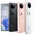 vivo S19 新品5G拍照旗舰学生游戏手机 vivos19 vivo手机官方旗舰店 vivos18 x100