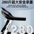 AD跑步机家用款小型折叠减震静音走步家庭室内健身房专用 已售 100+